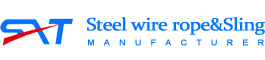Tianjin Shengxintai Lifting Sling Manufacturing Co., Ltd